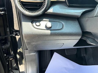 2025 Chevrolet Trax FWD 4dr ACTIV