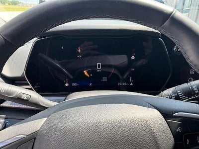 2025 Chevrolet Trax FWD 4dr ACTIV