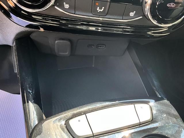 2025 Chevrolet Trax FWD 4dr ACTIV