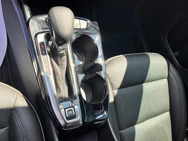 2025 Chevrolet Trax FWD 4dr ACTIV