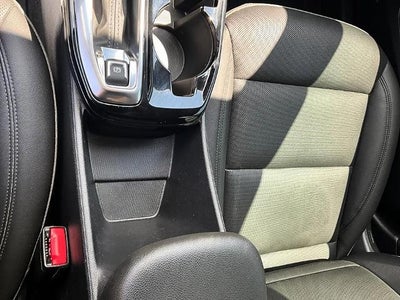 2025 Chevrolet Trax FWD 4dr ACTIV