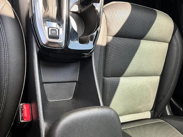 2025 Chevrolet Trax FWD 4dr ACTIV