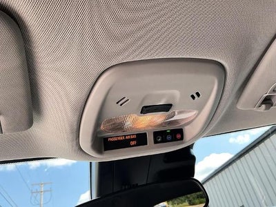 2025 Chevrolet Trax FWD 4dr ACTIV