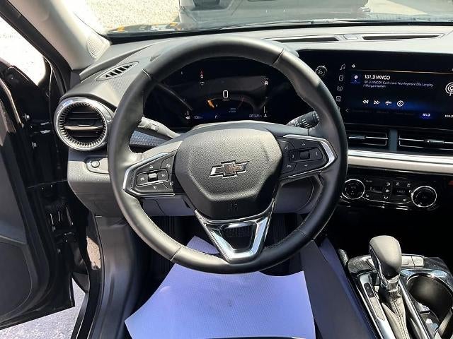 2025 Chevrolet Trax FWD 4dr ACTIV