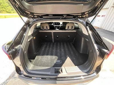 2025 Chevrolet Trax FWD 4dr ACTIV