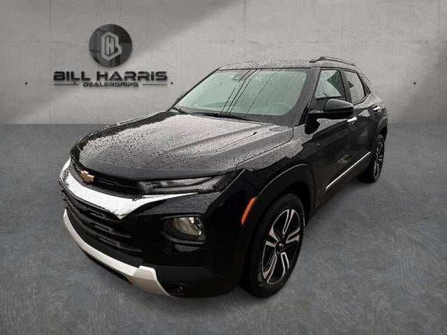 2023 Chevrolet Trailblazer FWD 4dr LT