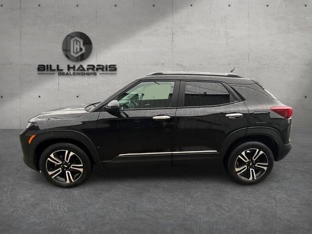2023 Chevrolet Trailblazer FWD 4dr LT