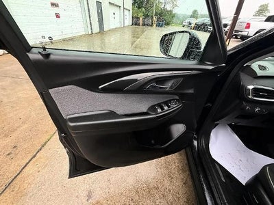 2023 Chevrolet Trailblazer FWD 4dr LT