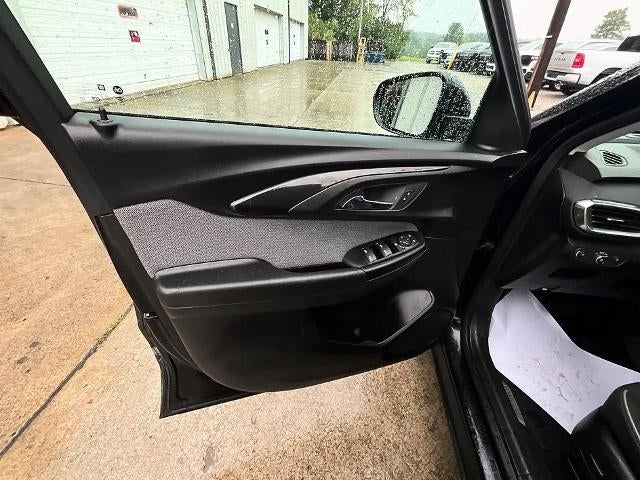 2023 Chevrolet Trailblazer FWD 4dr LT