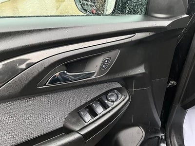 2023 Chevrolet Trailblazer FWD 4dr LT