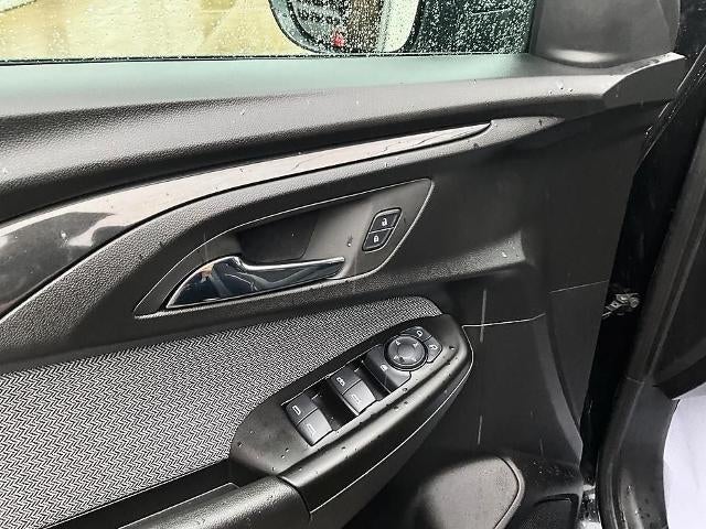 2023 Chevrolet Trailblazer FWD 4dr LT