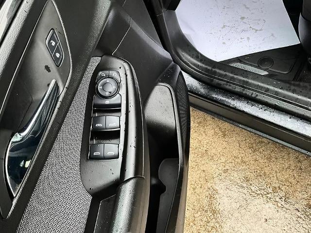 2023 Chevrolet Trailblazer FWD 4dr LT