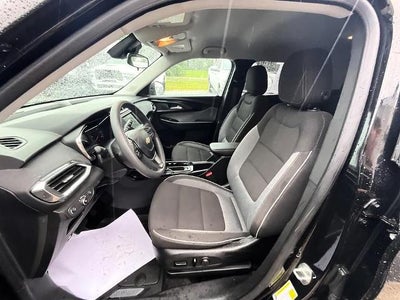 2023 Chevrolet Trailblazer FWD 4dr LT