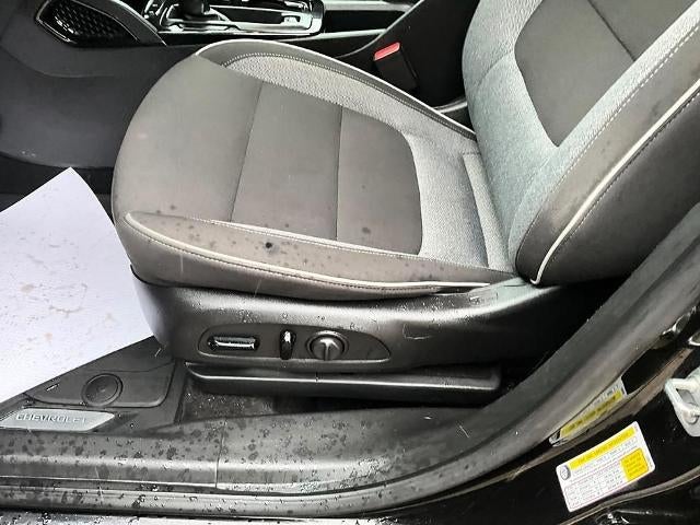 2023 Chevrolet Trailblazer FWD 4dr LT