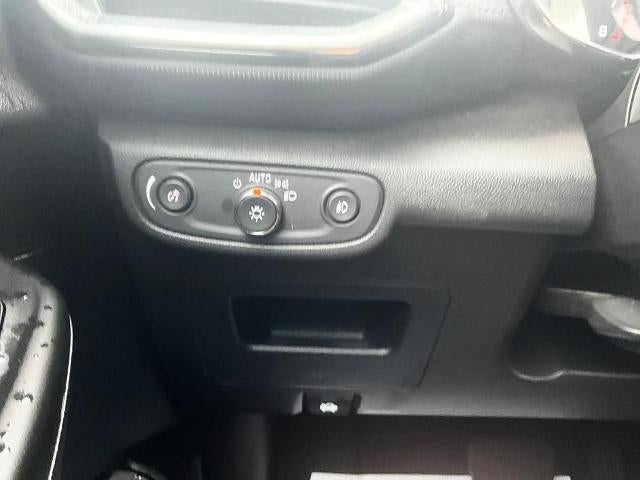 2023 Chevrolet Trailblazer FWD 4dr LT