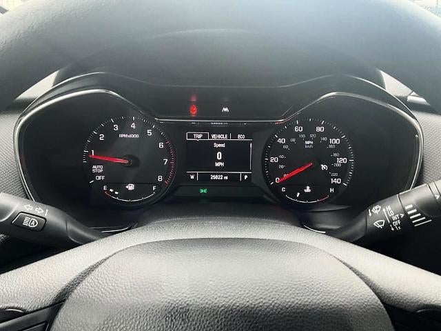 2023 Chevrolet Trailblazer FWD 4dr LT