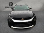 2023 Chevrolet Trailblazer FWD 4dr LT