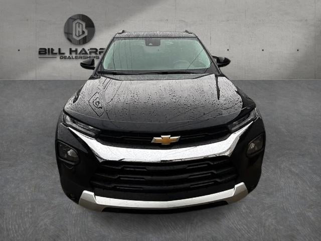 2023 Chevrolet Trailblazer FWD 4dr LT