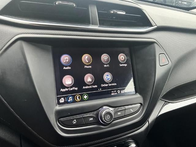 2023 Chevrolet Trailblazer FWD 4dr LT