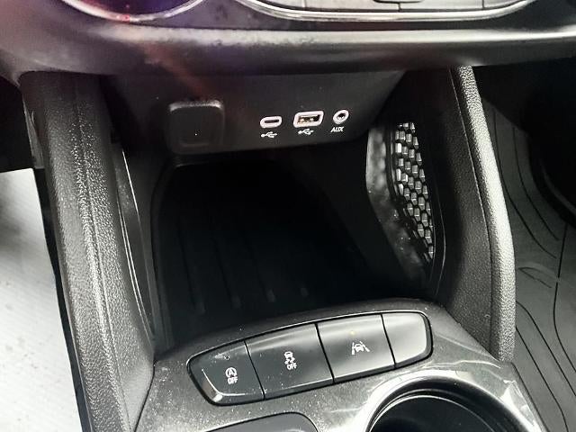 2023 Chevrolet Trailblazer FWD 4dr LT