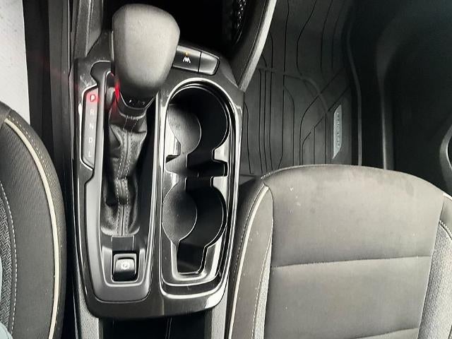 2023 Chevrolet Trailblazer FWD 4dr LT