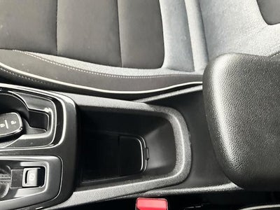 2023 Chevrolet Trailblazer FWD 4dr LT