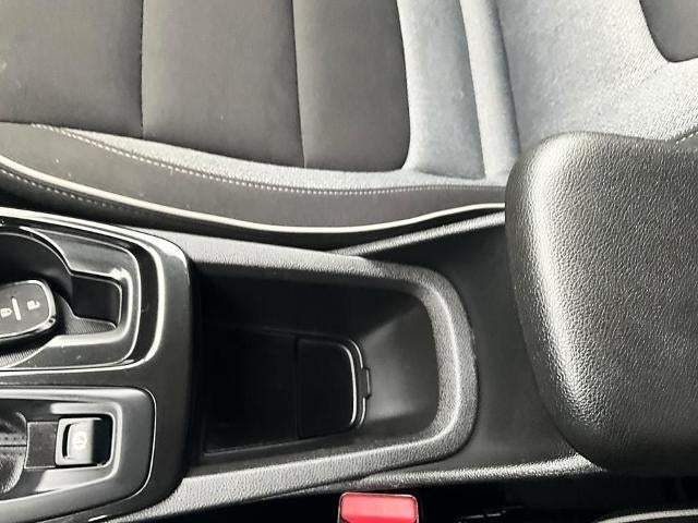 2023 Chevrolet Trailblazer FWD 4dr LT