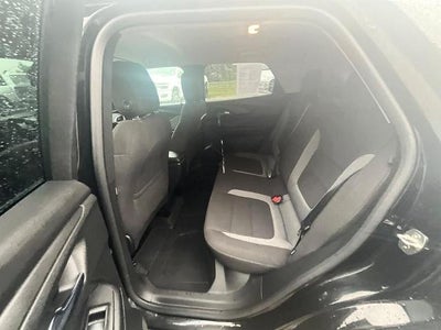 2023 Chevrolet Trailblazer FWD 4dr LT