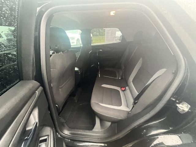 2023 Chevrolet Trailblazer FWD 4dr LT