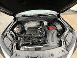 2023 Chevrolet Trailblazer FWD 4dr LT