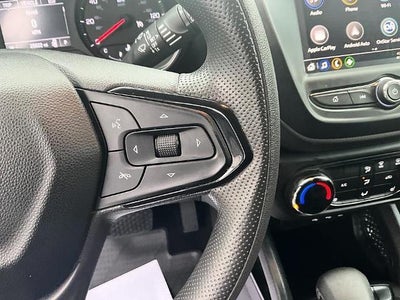 2023 Chevrolet Trailblazer FWD 4dr LT