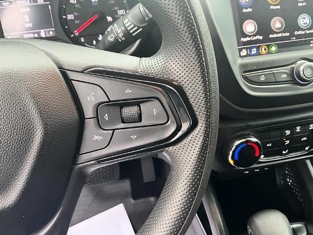 2023 Chevrolet Trailblazer FWD 4dr LT