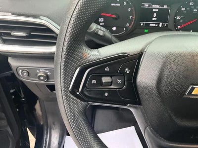 2023 Chevrolet Trailblazer FWD 4dr LT
