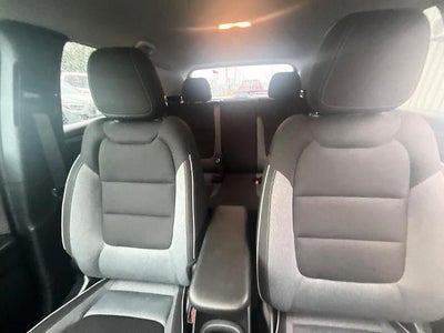2023 Chevrolet Trailblazer FWD 4dr LT