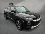 2023 Chevrolet Trailblazer FWD 4dr LT