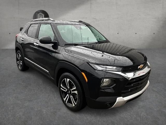 2023 Chevrolet Trailblazer FWD 4dr LT