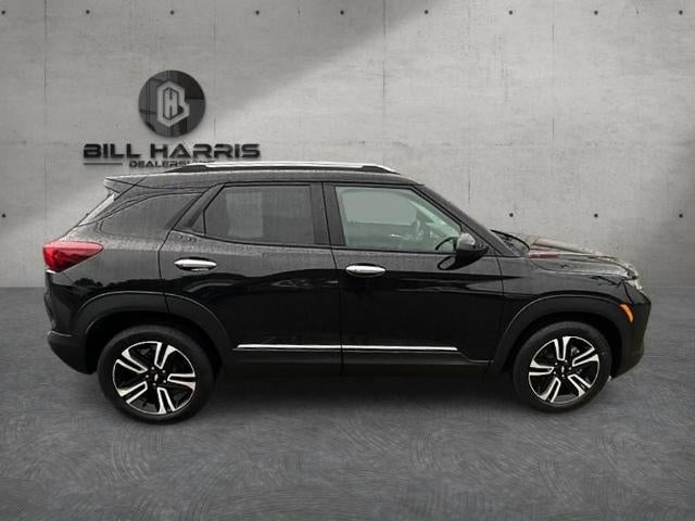 2023 Chevrolet Trailblazer FWD 4dr LT