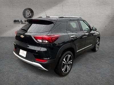 2023 Chevrolet Trailblazer FWD 4dr LT