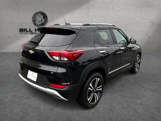2023 Chevrolet Trailblazer FWD 4dr LT