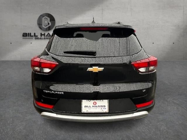 2023 Chevrolet Trailblazer FWD 4dr LT
