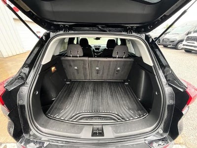 2023 Chevrolet Trailblazer FWD 4dr LT