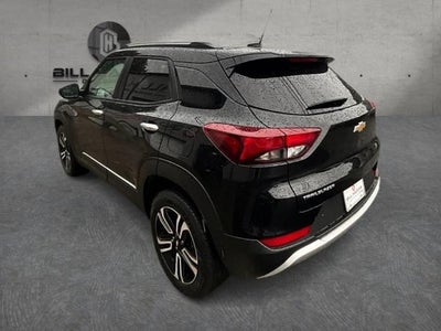 2023 Chevrolet Trailblazer FWD 4dr LT