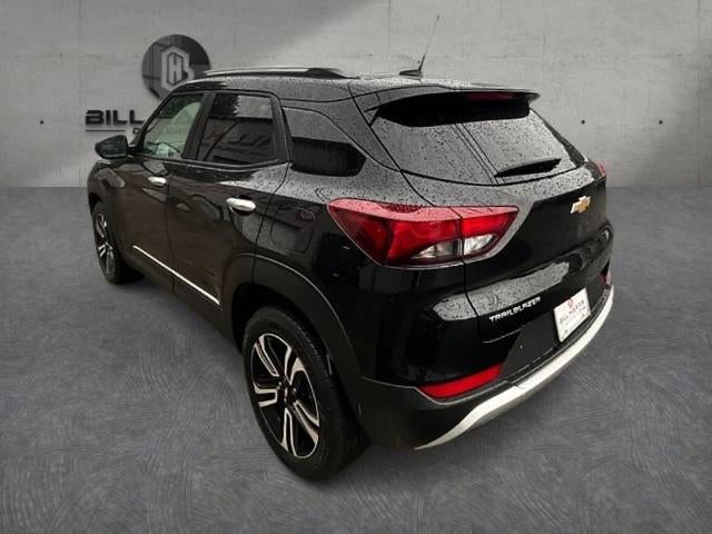 2023 Chevrolet Trailblazer FWD 4dr LT