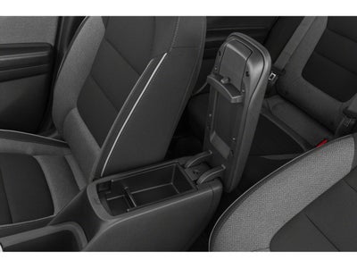 2023 Chevrolet Trailblazer FWD 4dr LT