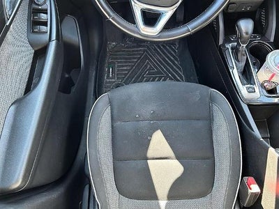 2024 Chevrolet Trailblazer FWD 4dr LT