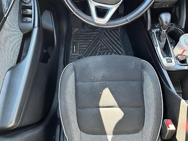 2024 Chevrolet Trailblazer FWD 4dr LT