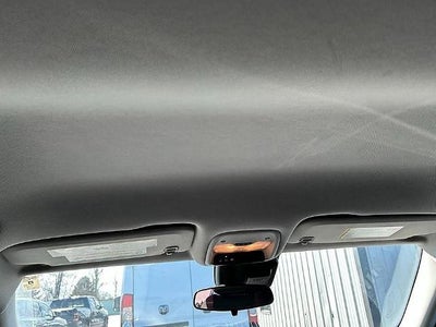 2024 Chevrolet Trailblazer FWD 4dr LT