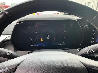2024 Chevrolet Trailblazer FWD 4dr LT