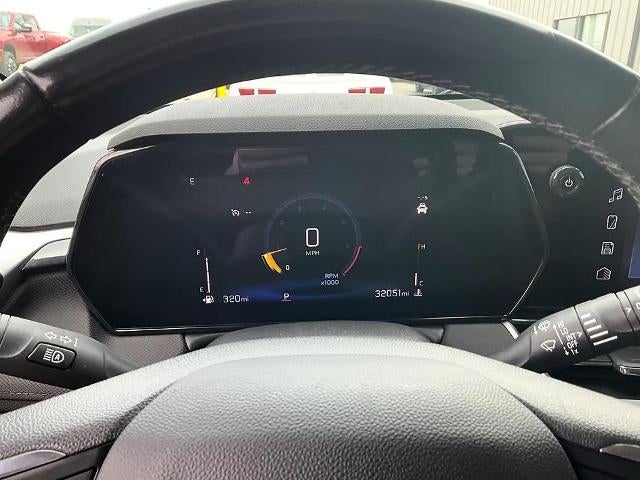 2024 Chevrolet Trailblazer FWD 4dr LT