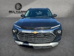 2024 Chevrolet Trailblazer FWD 4dr LT